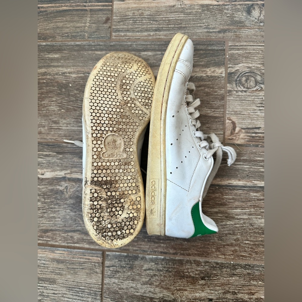 Adidas Stan Smith Sneaker View 4